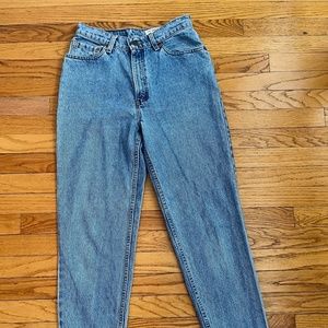 Vintage Levi's